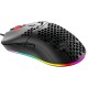 FEEX PRO.V1 RGB GAMING MOUSE (6800 DPI )