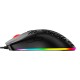 FEEX PRO.V1 RGB GAMING MOUSE (6800 DPI )