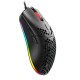 FEEX PRO.V1 RGB GAMING MOUSE (6800 DPI )