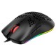 FEEX PRO.V1 RGB GAMING MOUSE (6800 DPI )