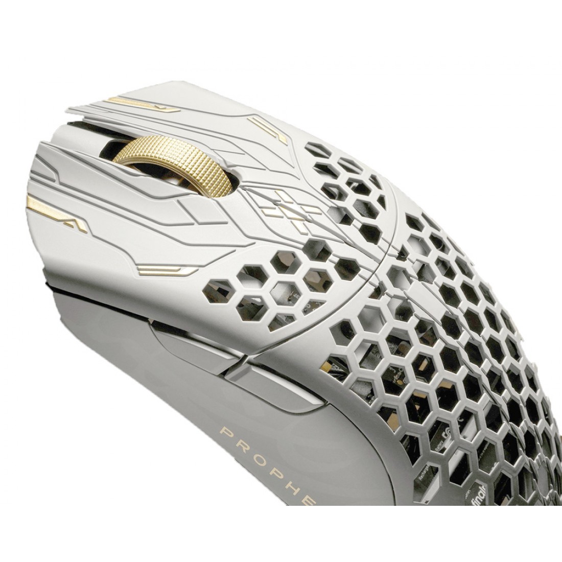 FINALMOUSE ULTRALIGHTX ELITE PERFORMANCE 35G ULTRA LIGHTWEIGHT DESIGN ...