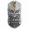 FINALMOUSE ULTRALIGHTX ELITE PERFORMANCE 35G ULTRA LIGHTWEIGHT DESIGN AND ADVANCED SENSOR TECHNOLOGY FOR SUPERIOR PRECISION MEDIUM SIZE WIRELESS GAMING MOUSE - CLIX