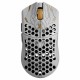 FINALMOUSE ULTRALIGHTX ELITE PERFORMANCE 35G ULTRA LIGHTWEIGHT DESIGN AND ADVANCED SENSOR TECHNOLOGY FOR SUPERIOR PRECISION MEDIUM SIZE WIRELESS GAMING MOUSE - CLIX