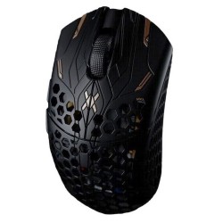 FINALMOUSE ULTRALIGHTX ELITE PERFORMANCE 35G ULTRA LIGHTWEIGHT DESIGN AND ADVANCED SENSOR TECHNOLOGY FOR SUPERIOR PRECISION GAMING MOUSE - GUARDIAN LION
