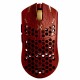 FINALMOUSE ULTRALIGHTX ELITE PERFORMANCE 35G ULTRA LIGHTWEIGHT DESIGN AND ADVANCED SENSOR TECHNOLOGY FOR SUPERIOR PRECISION MEDIUM SIZE WIRELESS GAMING MOUSE - SCREAM