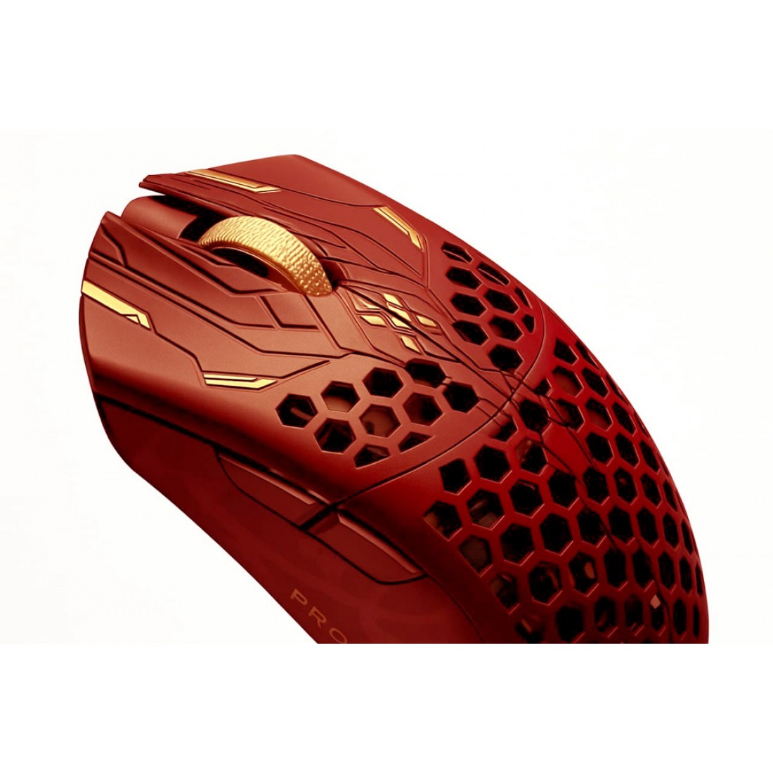 FINALMOUSE ULTRALIGHTX ELITE PERFORMANCE 35G ULTRA LIGHTWEIGHT DESIGN ...
