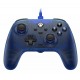 GAMESIR T7 WITH HALL EFFECT JOYSTICKS, PLUG AND PLAY GAMING GAMEPAD FOR XBOX SERIES, 3.5MM AUDIO JACK WIRED GAMING CONTROLLER - SAPPHIRE BLUE