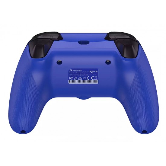 GAMESIR T7 WITH HALL EFFECT JOYSTICKS, PLUG AND PLAY GAMING GAMEPAD FOR XBOX SERIES, 3.5MM AUDIO JACK WIRED GAMING CONTROLLER - SAPPHIRE BLUE