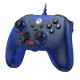 GAMESIR T7 WITH HALL EFFECT JOYSTICKS, PLUG AND PLAY GAMING GAMEPAD FOR XBOX SERIES, 3.5MM AUDIO JACK WIRED GAMING CONTROLLER - SAPPHIRE BLUE