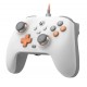 GAMESIR T7 WITH HALL EFFECT JOYSTICKS, PLUG AND PLAY GAMING GAMEPAD FOR XBOX SERIES, 3.5MM AUDIO JACK WIRED GAMING CONTROLLER - WHITE