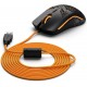 GLORIOUS ASCENDED 2M MOLDED PLASTIC USB HOUSINGS LIGHTWEIGHT CABLE FOR GAMING MOUSE