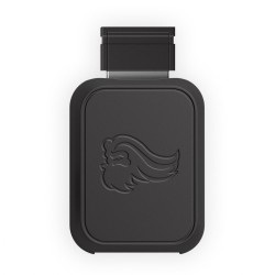 GLORIOUS 2.4 GHZ WIRELESS MOUSE DONGLE KIT - MATTE BLACK 