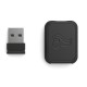 GLORIOUS 2.4 GHZ WIRELESS MOUSE DONGLE KIT - MATTE BLACK 