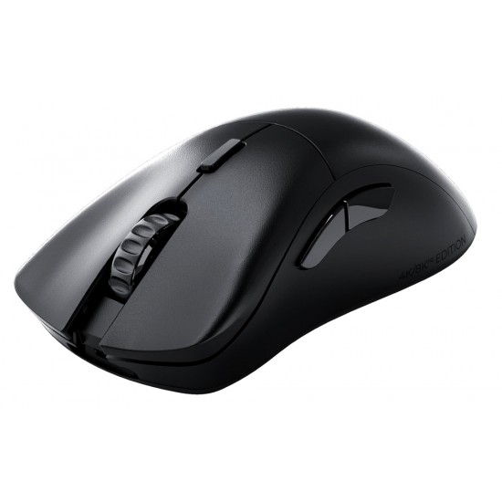 GLORIOUS MODEL D 2 PRO 4K/8K POLLING ﻿ULTRALIGHT 64G 2.4GHZ WIRELESS MOUSE 26K DPI BAMF 2.0 SENSOR - BLACK