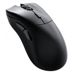 GLORIOUS MODEL D 2 PRO 4K/8K POLLING ﻿ULTRALIGHT 64G 2.4GHZ WIRELESS MOUSE 26K DPI BAMF 2.0 SENSOR - BLACK
