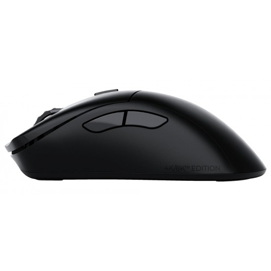 GLORIOUS MODEL D 2 PRO 4K/8K POLLING ﻿ULTRALIGHT 64G 2.4GHZ WIRELESS MOUSE 26K DPI BAMF 2.0 SENSOR - BLACK