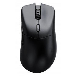 GLORIOUS MODEL D 2 PRO 4K/8K POLLING ﻿ULTRALIGHT 64G 2.4GHZ WIRELESS MOUSE 26K DPI BAMF 2.0 SENSOR - BLACK