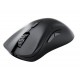 GLORIOUS MODEL D 2 PRO 1K 26K DPI LONG BATTERY LIFE WIRELESS ERGONOMIC GAMING MOUSE - BLACK