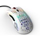 GLORIOUS GAMING MOUSE MODEL D - GLOSSY WHITE