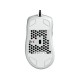 GLORIOUS GAMING MOUSE MODEL D MATTE WHITE