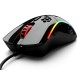 GLORIOUS MODEL D MINUS GAMING MOUSE - GLOSSY BLACK