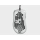 GLORIOUS GAMING MOUSE MODEL D MINUS - MATTE WHITE