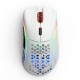 GLORIOUS MODEL D WIRELESS GAMING MOUSE - MATTE WHITE