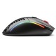 GLORIOUS MODEL D WIRELESS GAMING MOUSE - MATTE BLACK