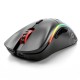 GLORIOUS MODEL D WIRELESS GAMING MOUSE - MATTE BLACK