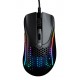 GLORIOUS MODEL D 2 ULTRALIGHT 58G BAMF 2.0 26K OPTICAL SENSOR WIRED RGB GAMING MOUSE - MATTE BLACK