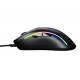 GLORIOUS MODEL D 2 ULTRALIGHT 58G BAMF 2.0 26K OPTICAL SENSOR WIRED RGB GAMING MOUSE - MATTE BLACK