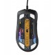 GLORIOUS MODEL D 2 ULTRALIGHT 58G BAMF 2.0 26K OPTICAL SENSOR WIRED RGB GAMING MOUSE - MATTE BLACK