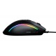 GLORIOUS MODEL D 2 ULTRALIGHT 58G BAMF 2.0 26K OPTICAL SENSOR WIRED RGB GAMING MOUSE - MATTE BLACK