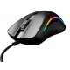 GLORIOUS MODEL D 2 ULTRALIGHT 58G BAMF 2.0 26K OPTICAL SENSOR WIRED RGB GAMING MOUSE - MATTE BLACK