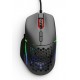 GLORIOUS MODEL I RGB LIGHTWEIGHT 9 PROGRAMMABLE BUTTONS WIRED GAMING MOUSE - MATTE BLACK