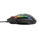 GLORIOUS MODEL I RGB LIGHTWEIGHT 9 PROGRAMMABLE BUTTONS WIRED GAMING MOUSE - MATTE BLACK