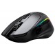 GLORIOUS MODEL I 2 ULTRALIGHT 9 PROGRAMMABLE BUTTONS SWAPPABLE SIDE BUTTONS WIRELESS OPTICAL GAMING MOUSE - MATTE BLACK