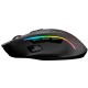 GLORIOUS MODEL I 2 ULTRALIGHT 9 PROGRAMMABLE BUTTONS SWAPPABLE SIDE BUTTONS WIRELESS OPTICAL GAMING MOUSE - MATTE BLACK