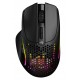 GLORIOUS MODEL I 2 ULTRALIGHT 9 PROGRAMMABLE BUTTONS SWAPPABLE SIDE BUTTONS WIRELESS OPTICAL GAMING MOUSE - MATTE BLACK