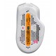 GLORIOUS MODEL I 2 ULTRALIGHT 9 PROGRAMMABLE BUTTONS SWAPPABLE SIDE BUTTONS WIRELESS OPTICAL GAMING MOUSE - MATTE WHITE