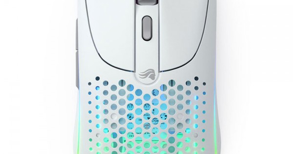 GLORIOUS MODEL O 2 MINI SUPERLIGHT 57G UP TO 210HR BATTERY DUAL ...