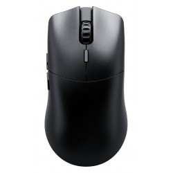 GLORIOUS MODEL O 2 PRO 4K/8K POLLING 2.4GHZ WIRELESS MOUSE 26K DPI BAMF 2.0 SENSOR AND 100M CLICKS - BLACK
