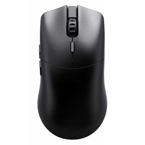 GLORIOUS MODEL O 2 PRO 4K/8K POLLING 2.4GHZ WIRELESS MOUSE 26K DPI BAMF 2.0 SENSOR AND 100M CLICKS - BLACK