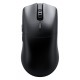 GLORIOUS MODEL O 2 PRO 4K/8K POLLING 2.4GHZ WIRELESS MOUSE 26K DPI BAMF 2.0 SENSOR AND 100M CLICKS - BLACK