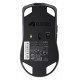 GLORIOUS MODEL O 2 PRO 4K/8K POLLING 2.4GHZ WIRELESS MOUSE 26K DPI BAMF 2.0 SENSOR AND 100M CLICKS - BLACK