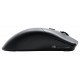 GLORIOUS MODEL O 2 PRO 4K/8K POLLING 2.4GHZ WIRELESS MOUSE 26K DPI BAMF 2.0 SENSOR AND 100M CLICKS - BLACK