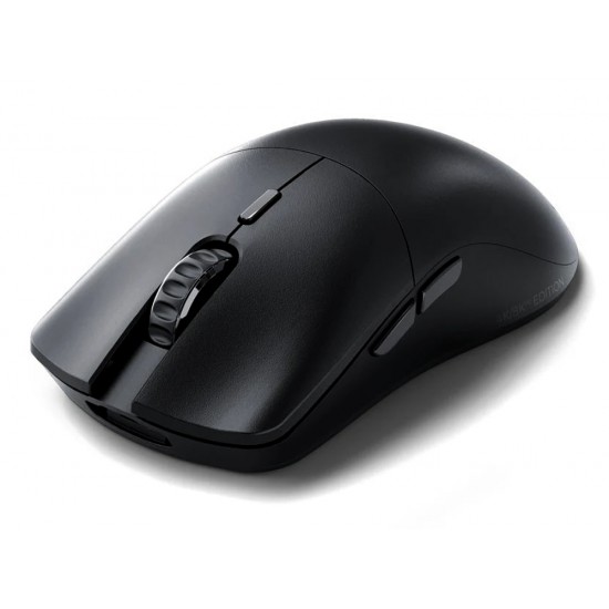 GLORIOUS MODEL O 2 PRO 4K/8K POLLING 2.4GHZ WIRELESS MOUSE 26K DPI BAMF 2.0 SENSOR AND 100M CLICKS - BLACK