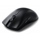 GLORIOUS MODEL O 2 PRO 4K/8K POLLING 2.4GHZ WIRELESS MOUSE 26K DPI BAMF 2.0 SENSOR AND 100M CLICKS - BLACK