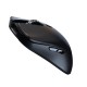 GLORIOUS MODEL O 2 PRO 1K 26K DPI LONG BATTERY LIFE WIRELESS SYMMETRICAL GAMING MOUSE - BLACK