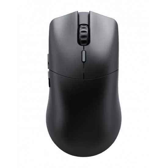 GLORIOUS MODEL O 2 PRO 1K 26K DPI LONG BATTERY LIFE WIRELESS SYMMETRICAL GAMING MOUSE - BLACK